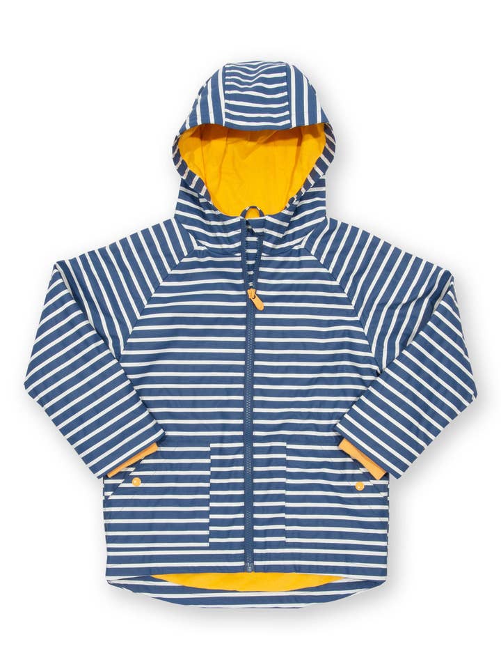 Sailor splash coat for wholesale by Kite Clothing