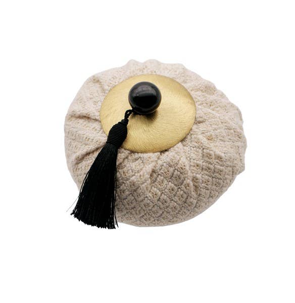 Autour Du Parfum - Wholesale Solid Perfume - Scented Pouch LES BEIGES Collection7