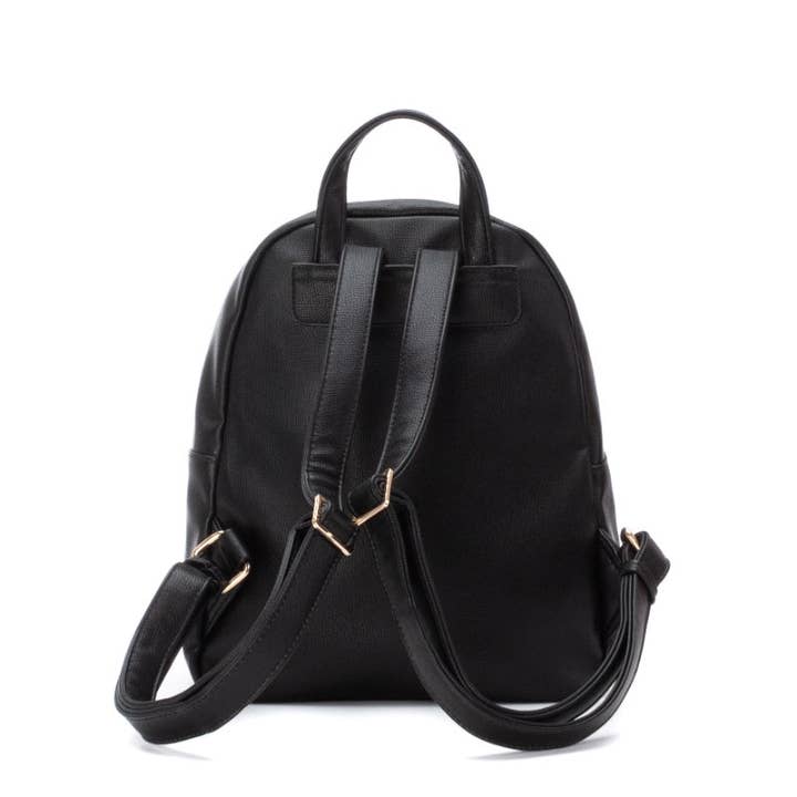 BeShoes Distribuição - Wholesale Backpack - Women's - Black Women's Backpack Xti-1844683