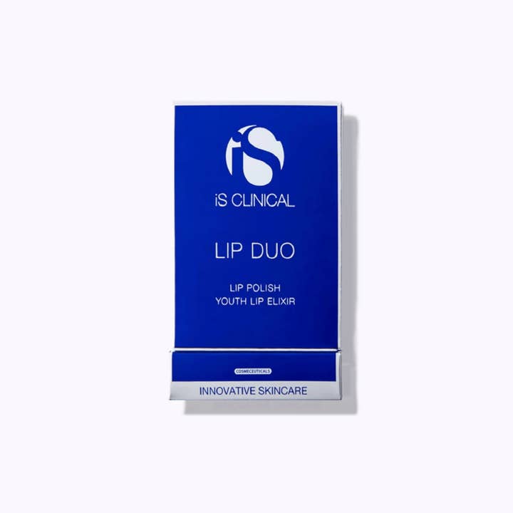 Dermstreet - Venta al por mayor Tratamientos/mascarillas de labios - iS Clinical Lip Duo2