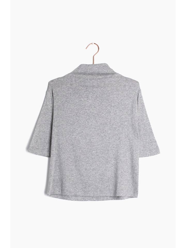 MOD REF - Wholesale T-Shirt - Women's - The Temple Top V10