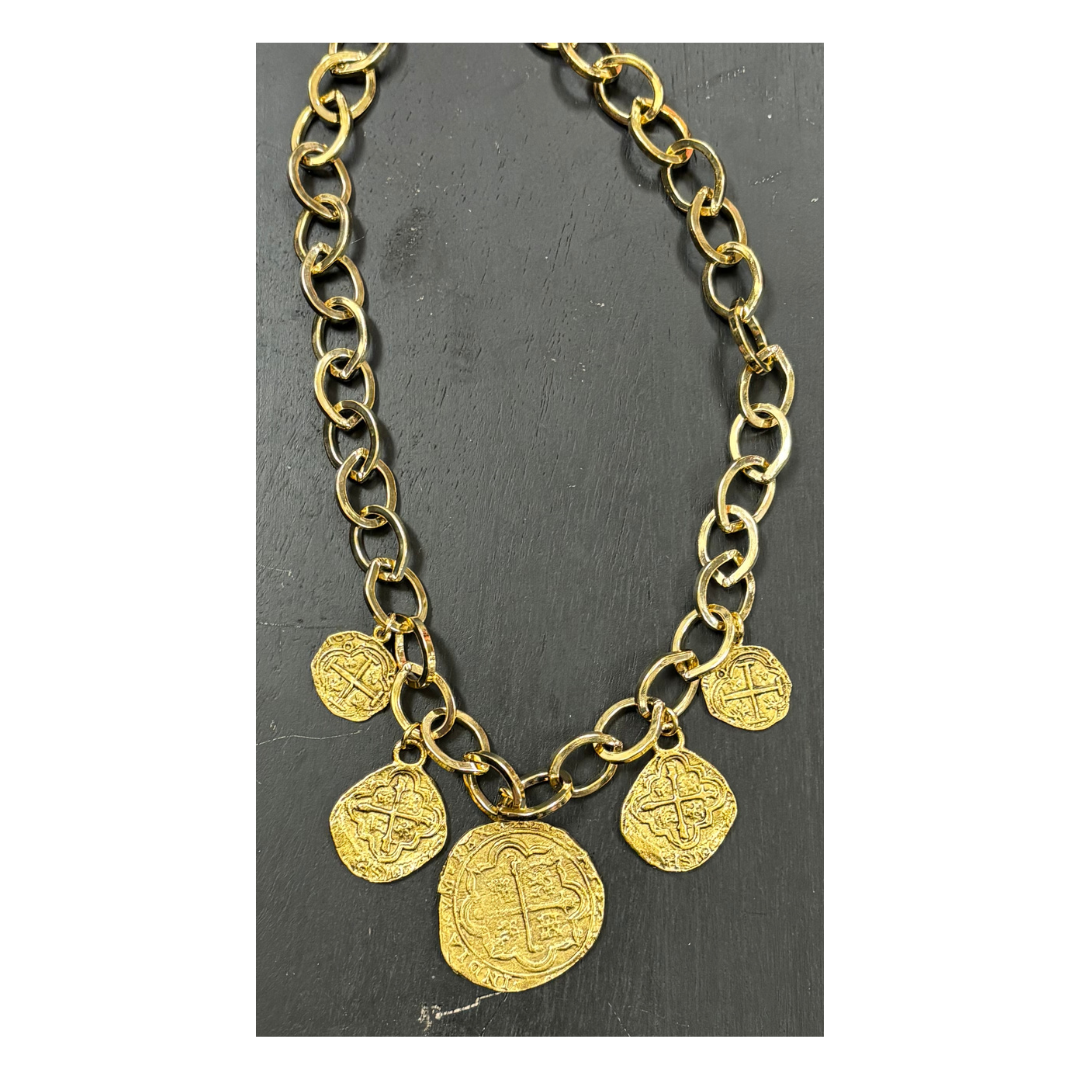 Lula 'n' Lee - Vente Colliers à pendentif - LN0600