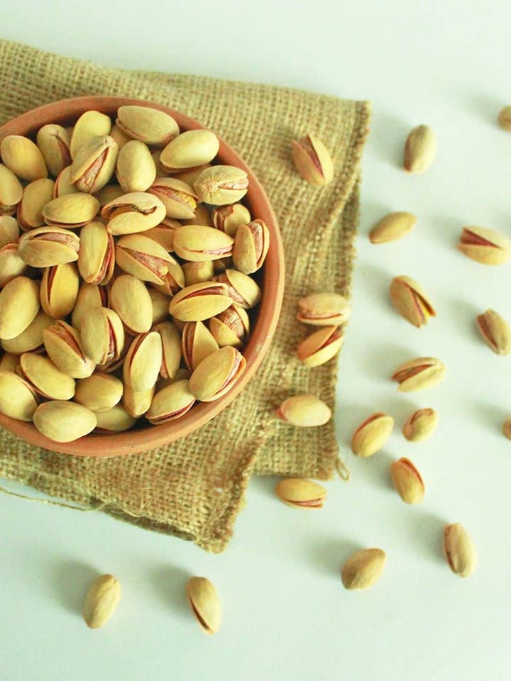 Turkisk Siirt-pistage Serde Ekologisk Rostad Halal för wholesale av Aladdin