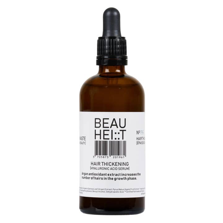 Engrosamiento del cabello № 196 para venta al por mayor de BEAUHEI::T