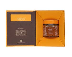 Koru - Wholesale Honey - KORU Manuka Honey MGO 1959+ | UMF 33+ | 250g (WORLD FIRST)2