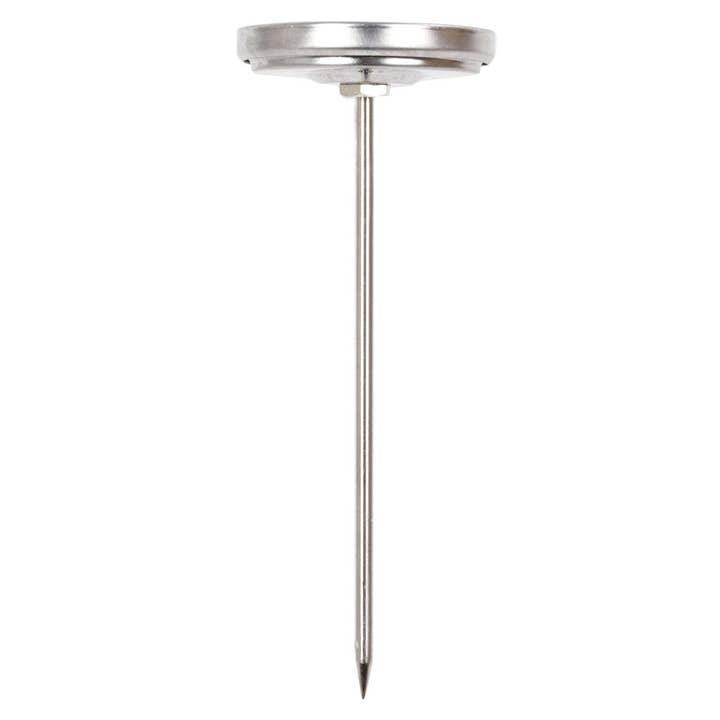 Luciano Gourmet - Vente Thermomètre - Luciano Thermomètre - Surveillance précise de la température4