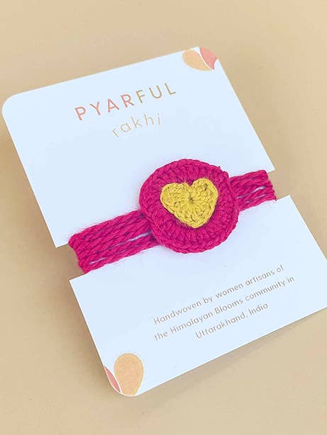 Pyarful Rakhi for wholesale by Pyarful