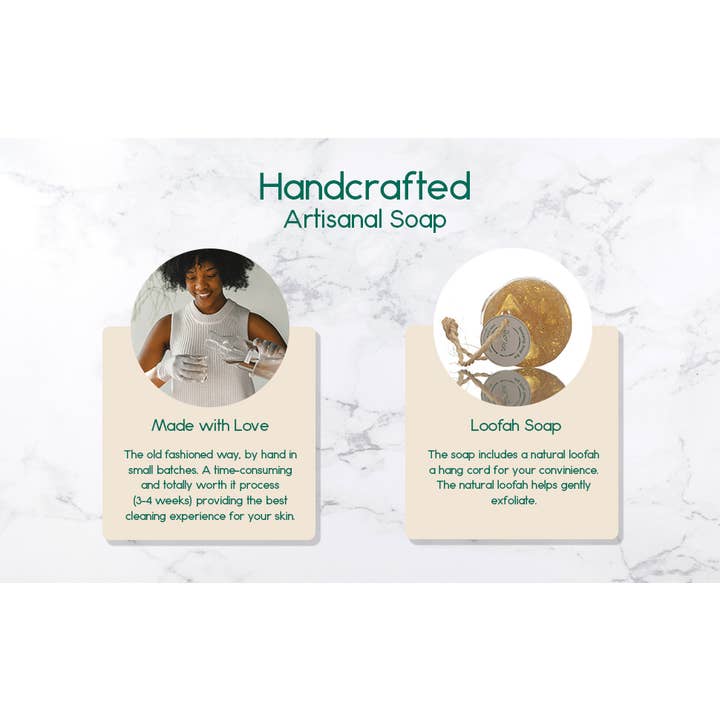 BeNat – wholesale Bar Soap – Renewing Soap Bar3