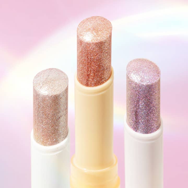 Jelly Beam Jelly Shimmer Stick för wholesale av Profusion Cosmetics