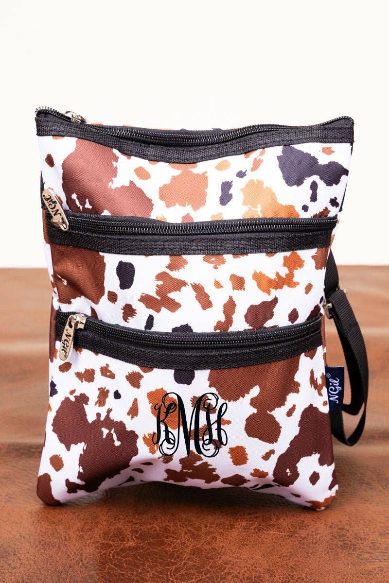 Wholesale Accessory Market - Wholesale Crossbody Bag - Women's - NGIL Caffe Moo-cha Crossbody Bag1