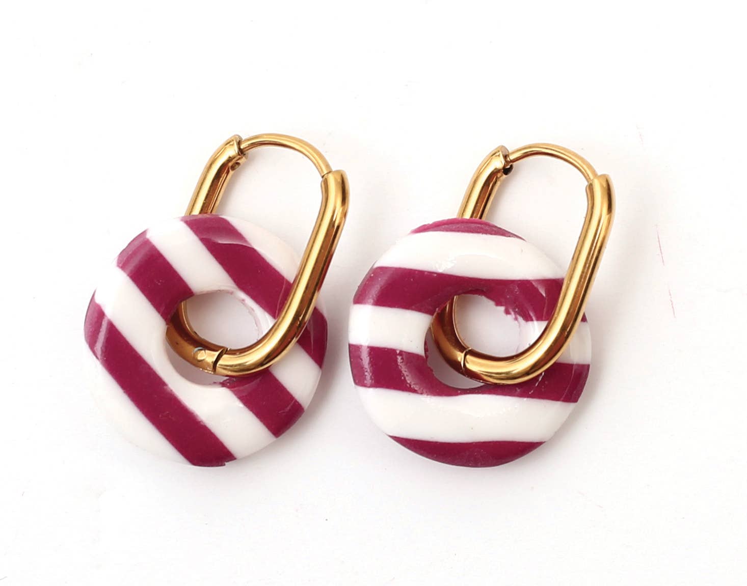 Graine Créative - Wholesale DIY Craft Kit - FIMO JEWELRY BOX WITH INTERCHANGEABLE CHARMS10