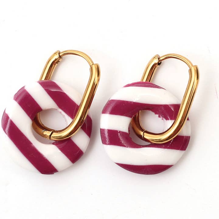 Graine Créative - Wholesale DIY Craft Kit - FIMO JEWELRY BOX WITH INTERCHANGEABLE CHARMS10