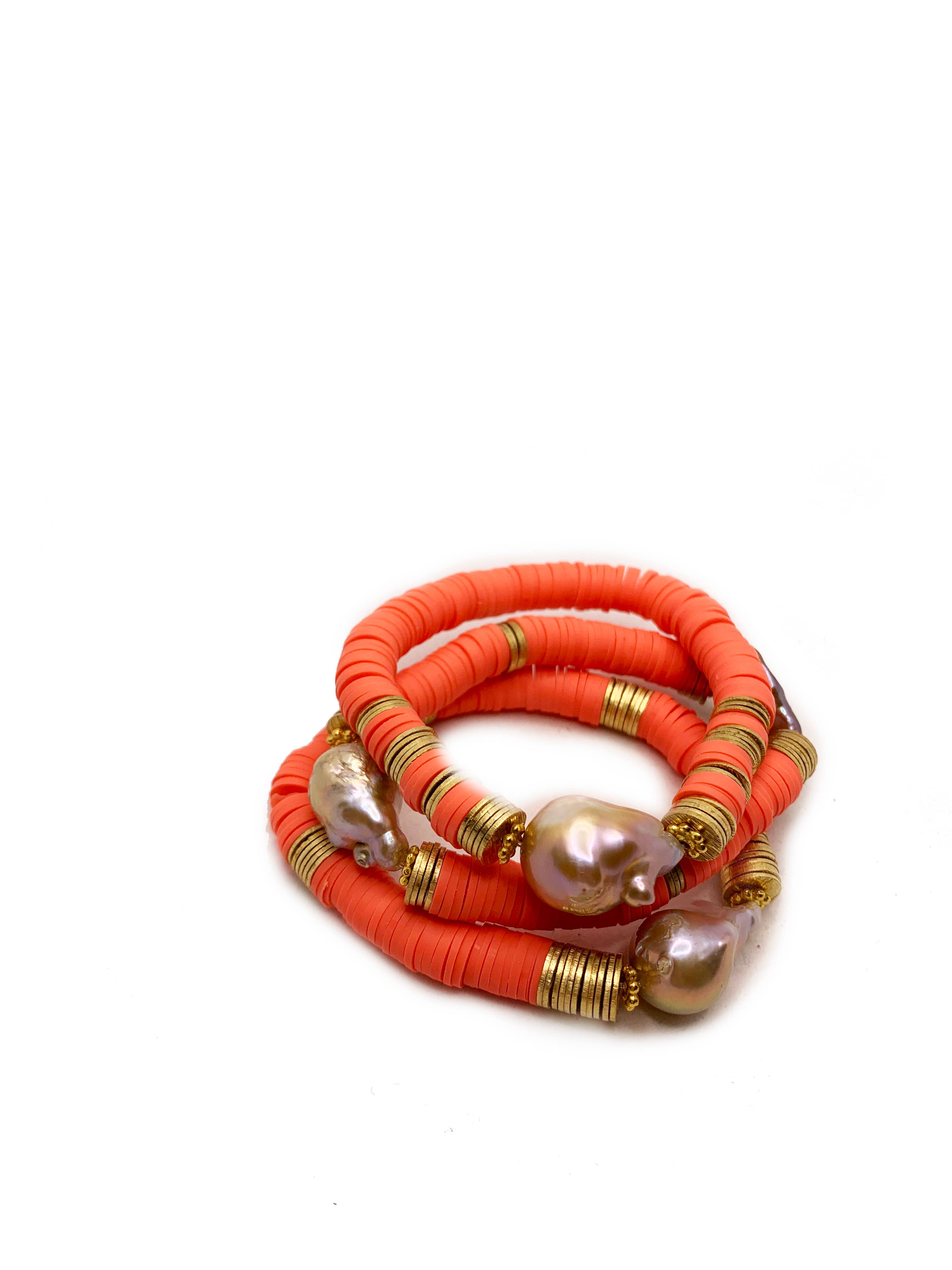 Hila – wholesale Beaded bracelet – Egypt Grande6