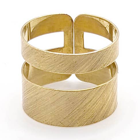 Laiton Bague d'honneur en vente sur Faire0