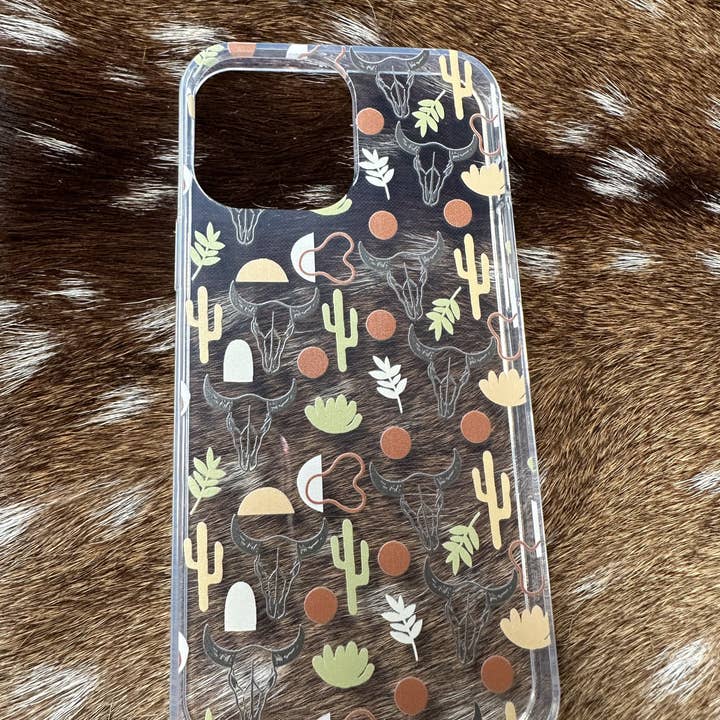Desert Country Phone Case for wholesale by Babes Boars & 4x4