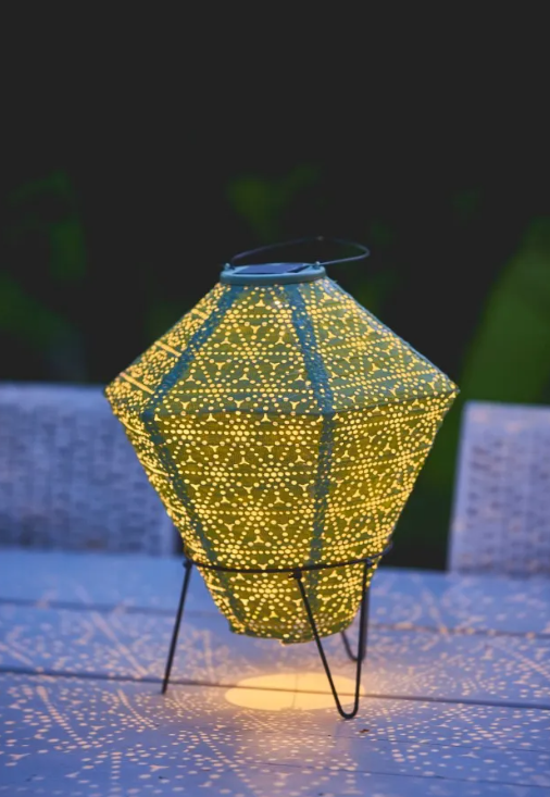 Lumina Of London AU - Wholesale Outdoor/lawn light - Outdoor LED Solar Lanterns18