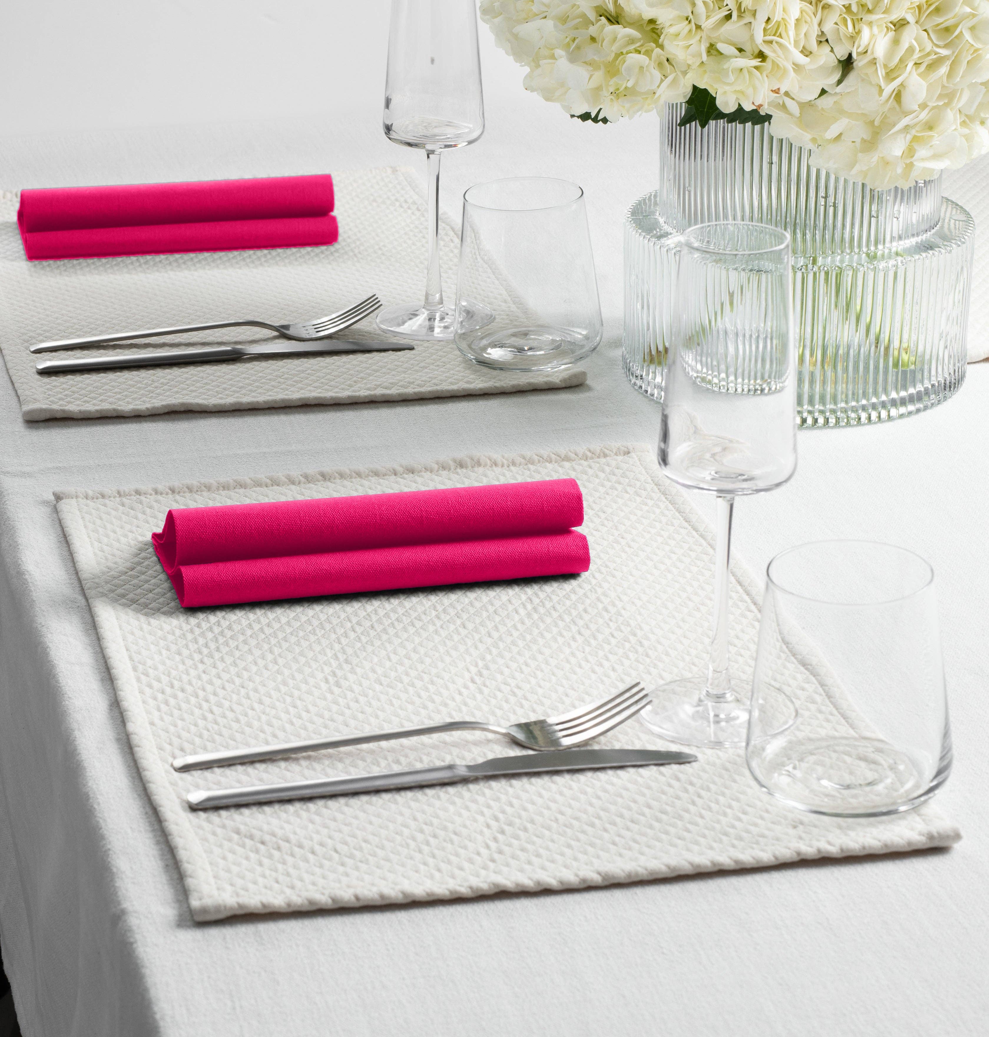 ESKAY Products - Wholesale Disposable Napkin - Premium Airlaid Linen-Like Dinner Napkins23