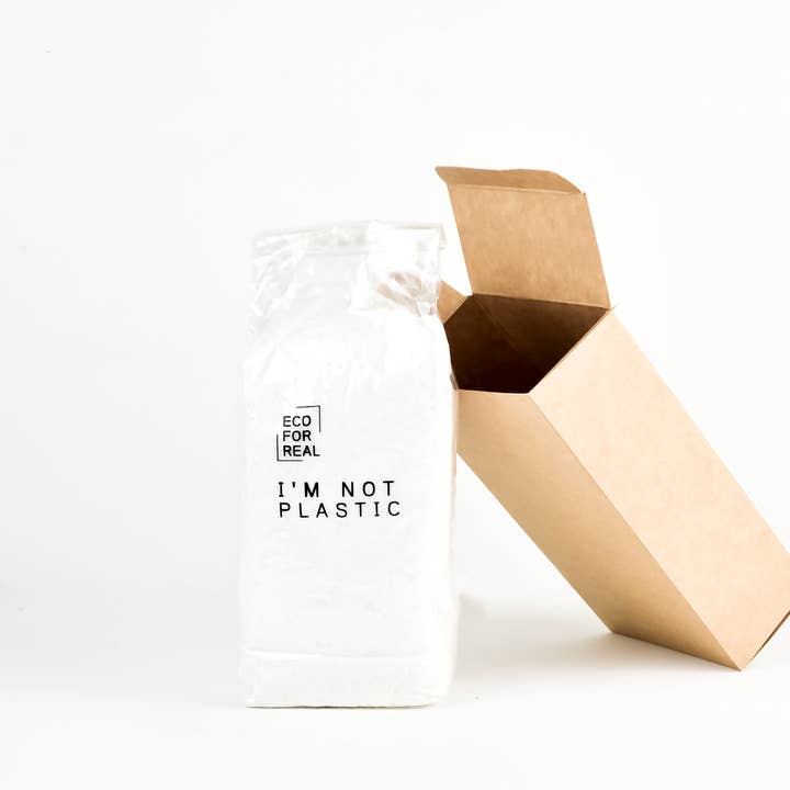 Eco For Real - Wholesale Laundry Detergent Powder/Pods - TAED PURE - percarbonate activator2