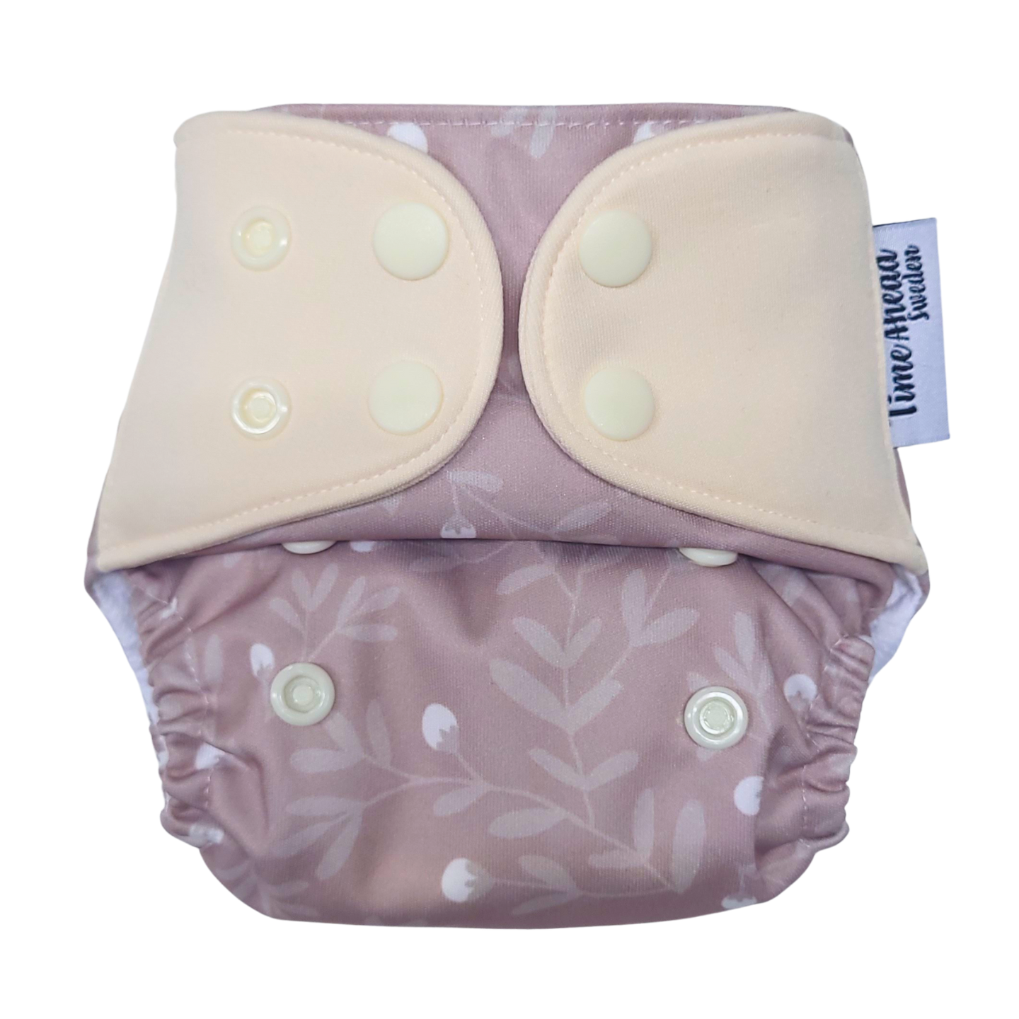 Time Ahead Sweden – Großhandel Stoffwindel – Baby – Stoffwindel für Neugeborene / All-in-One | 2–6 kg3