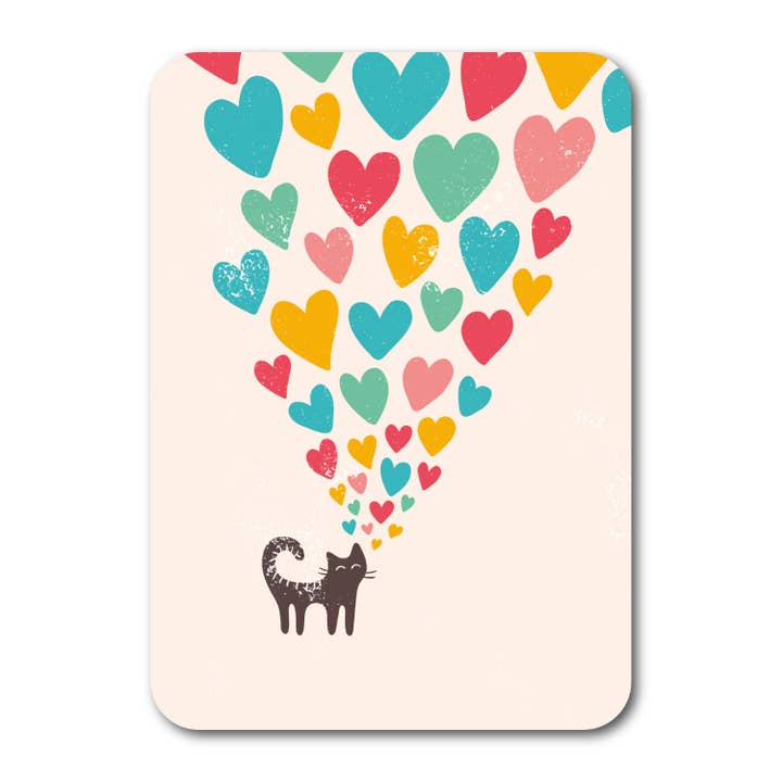 Cartão postal não revestido 7147 por atacado de Gutrath Verlag