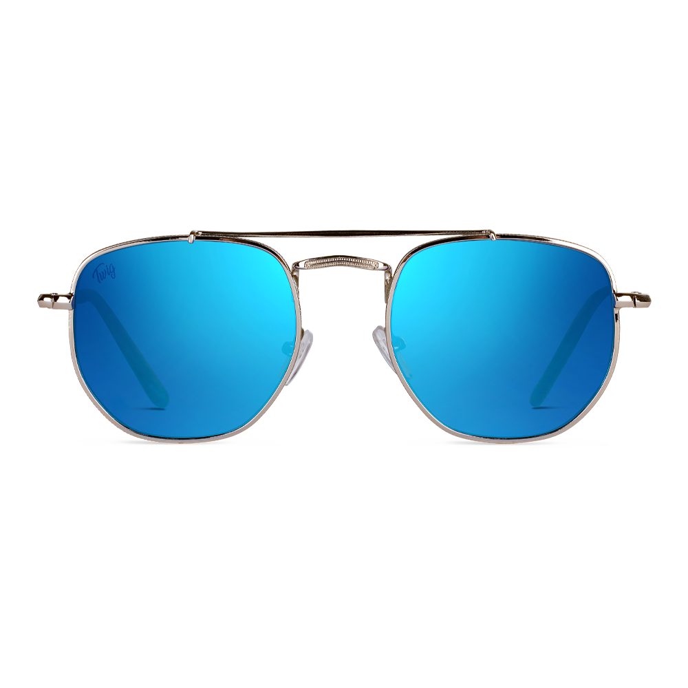 TWIG Concept Milano – Óculos de sol - Unissexo por atacado – Óculos de sol WIGNER0