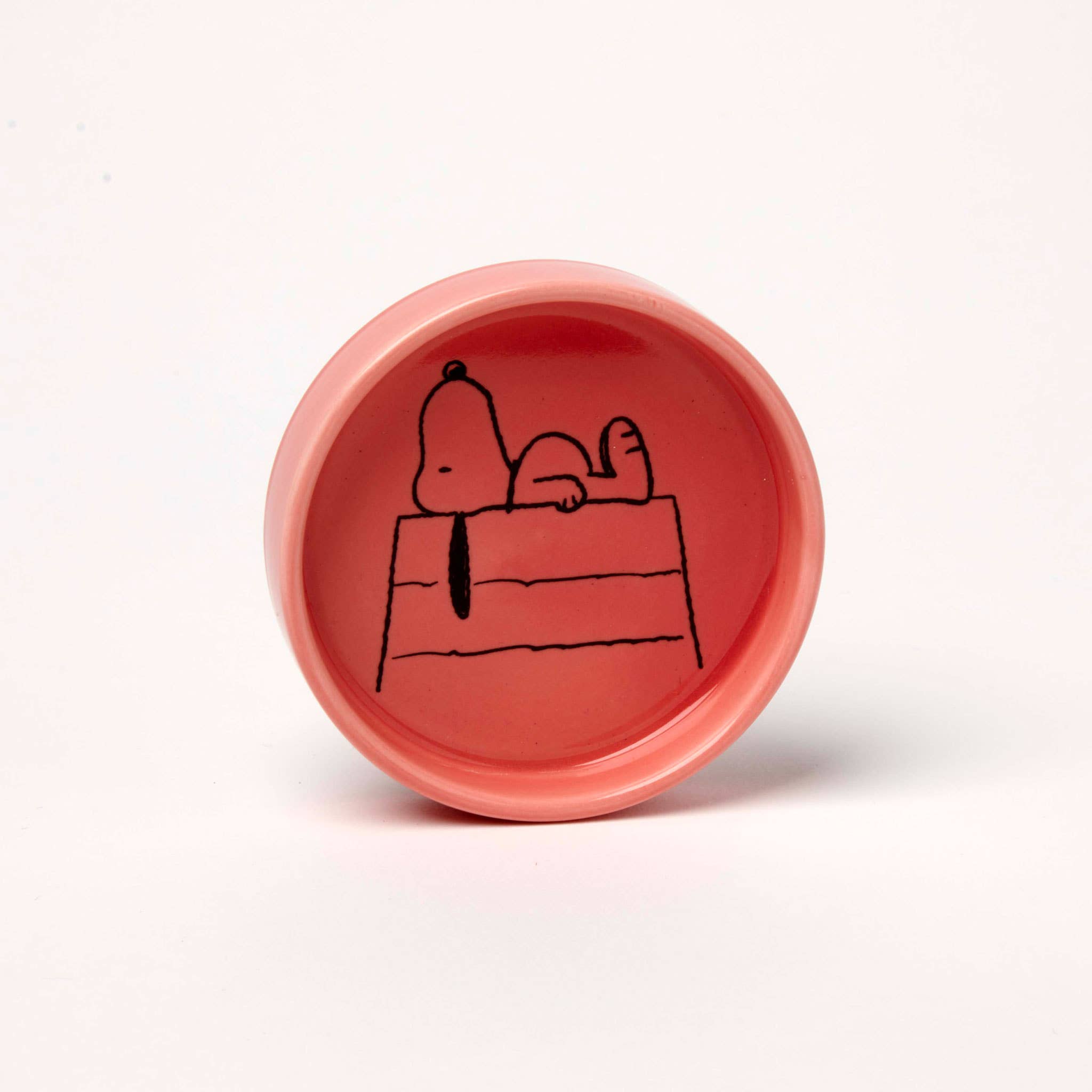 Magpie - Venta al por mayor Joyero de plato - Plato para alfileres con cacahuetes - Inicio1