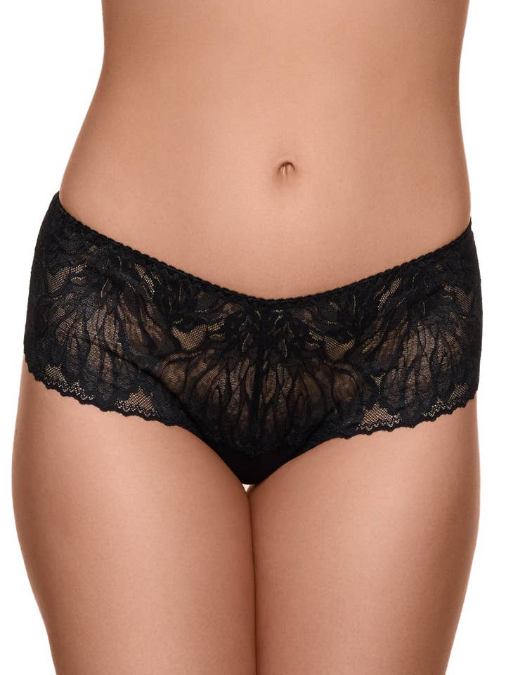 Miss Madeleine Tanga Hipster por atacado de Viola Sky