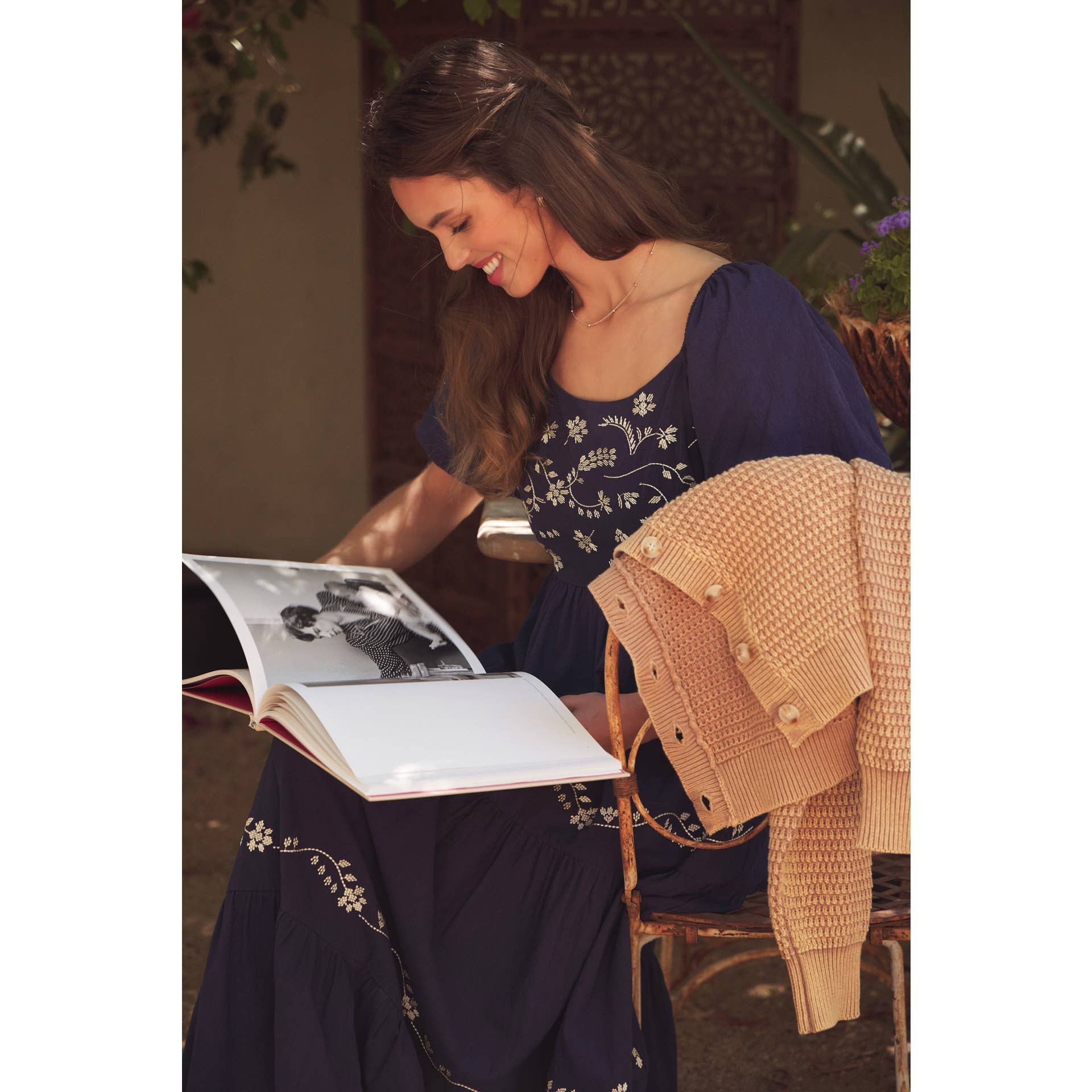 in february - Wholesale Cardigan - Women's - COZY CHIC LAYER MINERAL-WASHED CABLE KNIT SWEATER CARDIGAN32