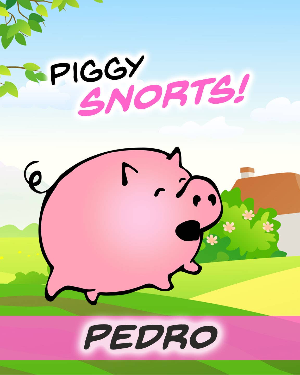 Calla Lily Cosmetics - Vendita all'ingrosso Bombe/polveri da bagno - Pepite da bagno Piggy Snorts - Bombe da bagno3