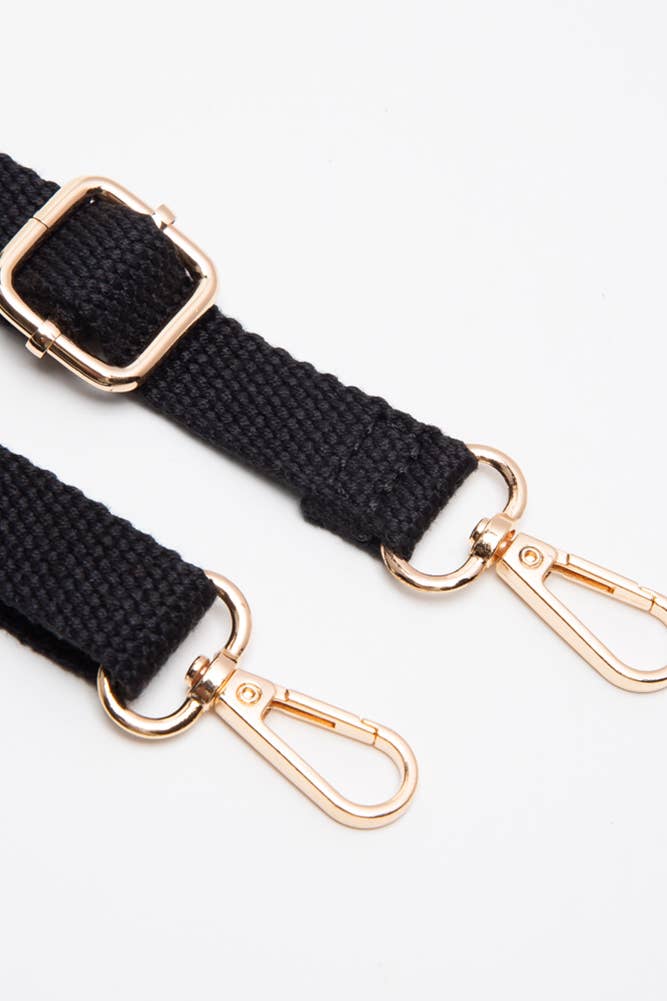 Hana - Venta al por mayor Bandolera - Mujer - Bolsa Crossbody Stadium transparente16