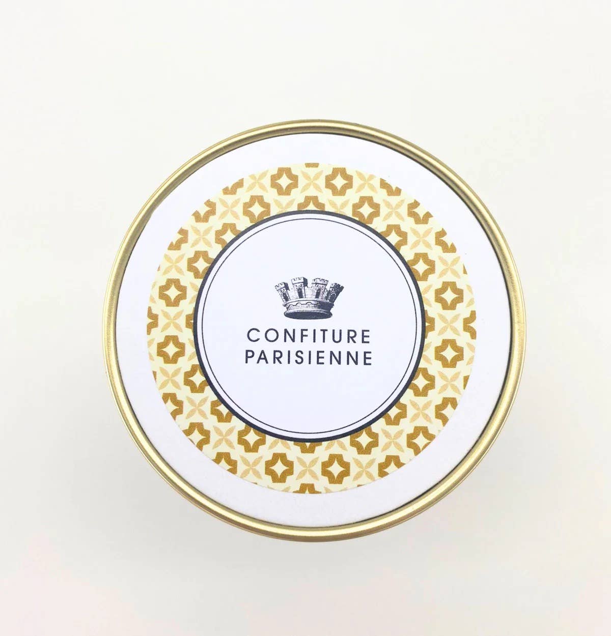 Confiture Parisienne - Venta al por mayor Mermelada/gelatina - Mermelada de naranja y vainilla - 250g3