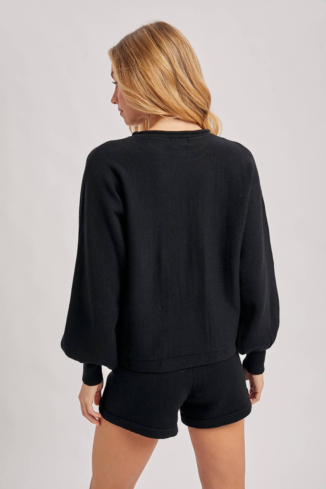 Bluivy - Wholesale Lounge Set - Women's - SWEATER LOUNGE SET26