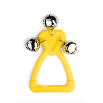 HALILIT – wholesale Musical toy – Kids & baby – Halilit Jingle Bells (Colours Vary)4