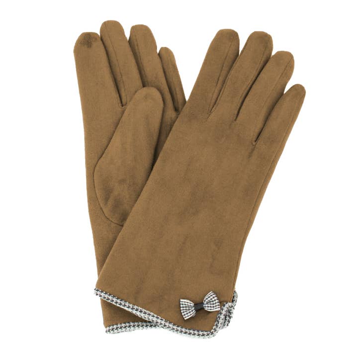 Eastern Counties Leather – wholesale Gloves – Women's – Gaby Glove10