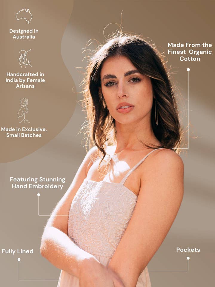 Kaasida | Women Fashion Boutique - Wholesale Dress - Women's - Zaafira Tiered Midi Dress24