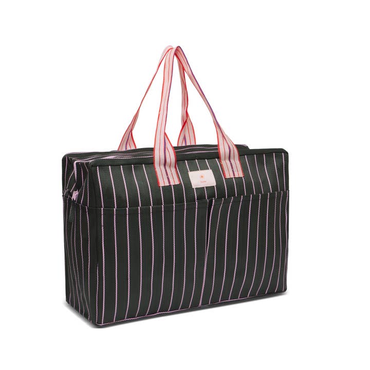 GUNES SWIM - Wholesale Weekender Bag - Women's - WEEKEND BAG2