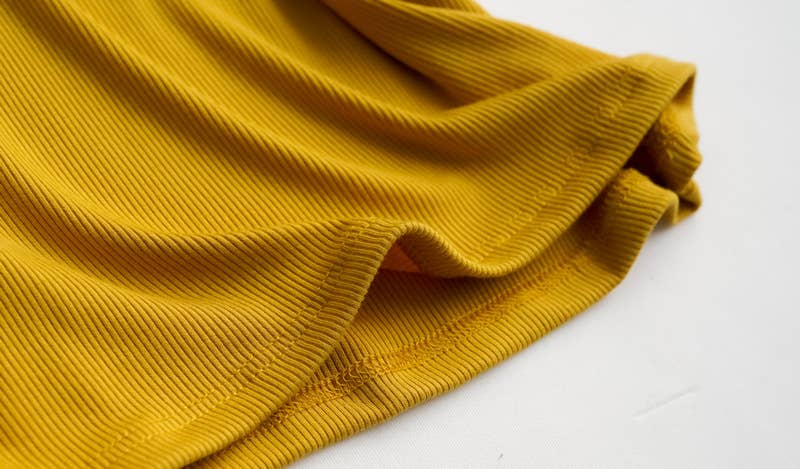 HIDDENBRAND - Wholesale Tank Top - Women's - Essential Basic Rib Soft tank top w built in bra18