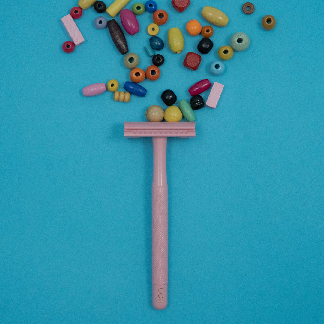 FLON - Venta al por mayor Maquinilla de afeitar - Maquinilla de afeitar FLON 2.08