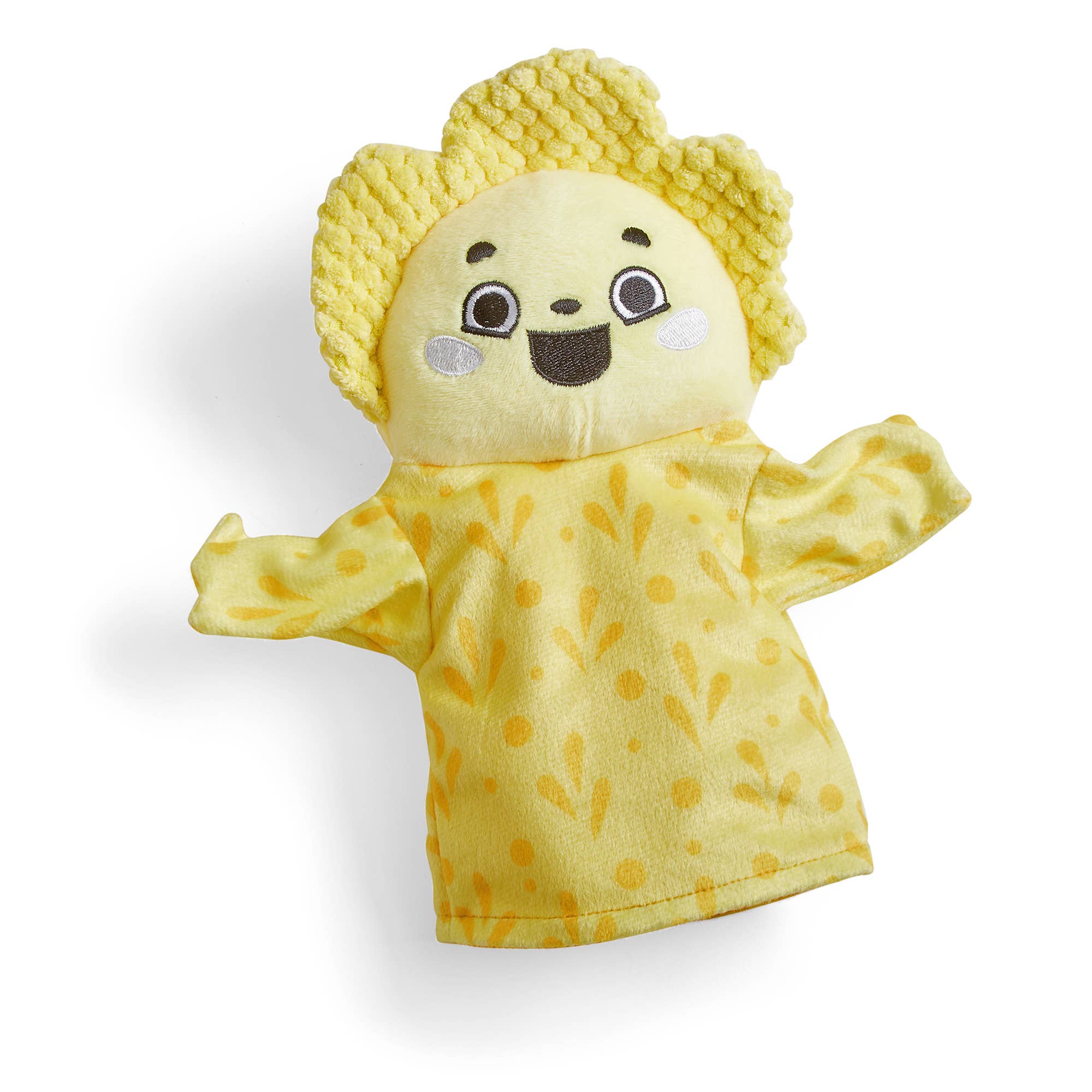 Learning Resources - Wholesale Puppet - Kids & Baby - Feelings Family ™ Puppets3