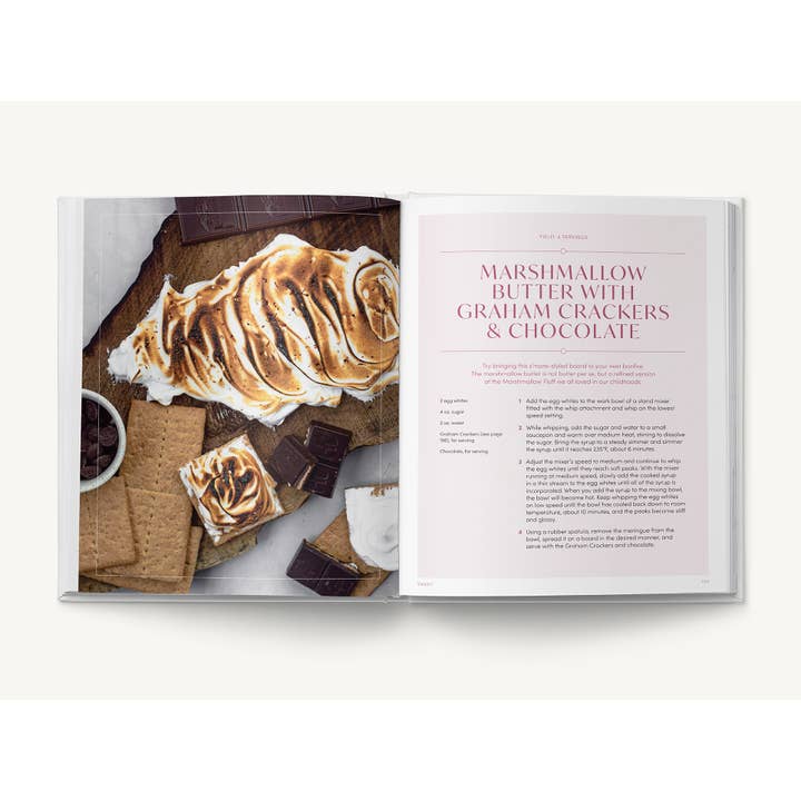 HarperCollins Focus - Wholesale Cookbooks & Food - Butter Boards: 100 Inventive & Savory Spreads8