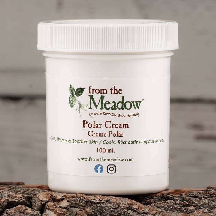 Polarfløde for engroshandel hos From The Meadow Inc.