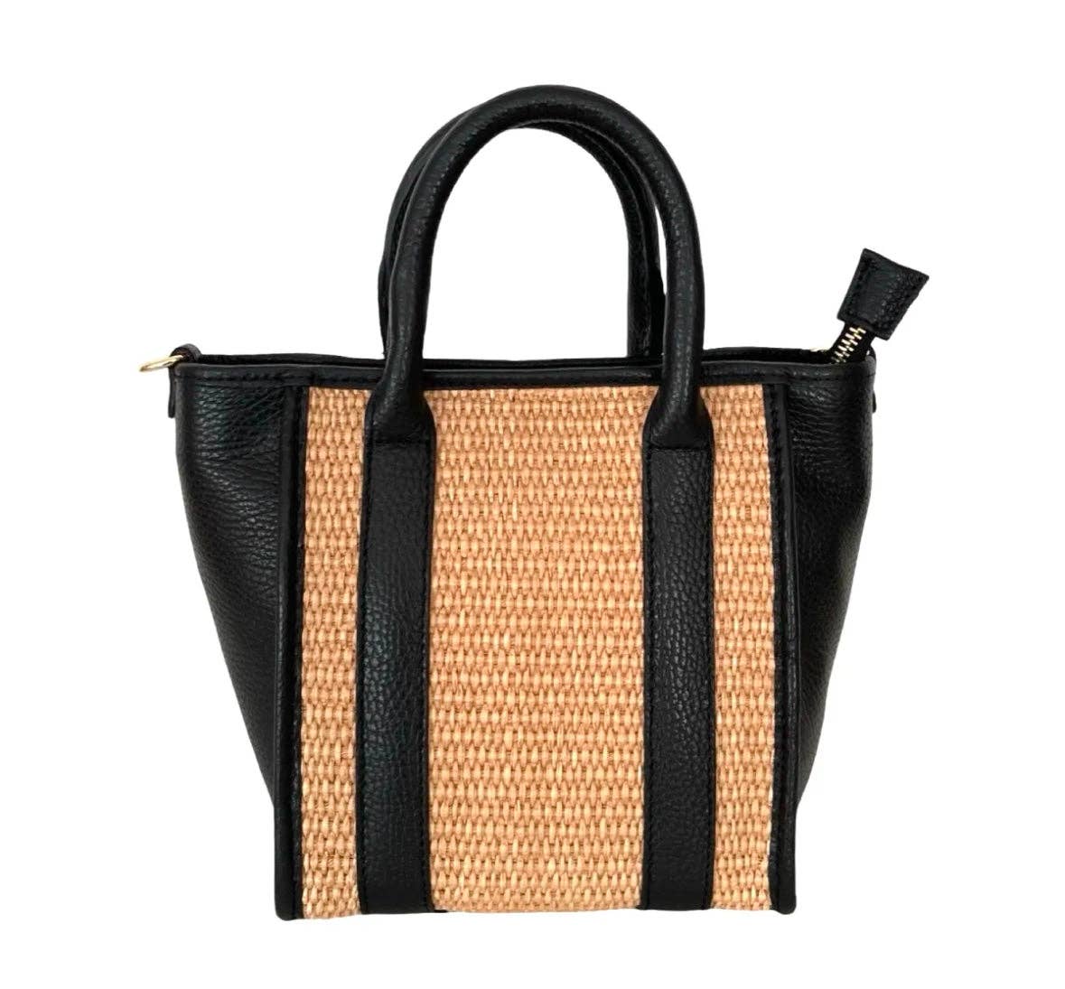 Two Amicis - Wholesale Draagtas - Dames - Nantucket Klein4