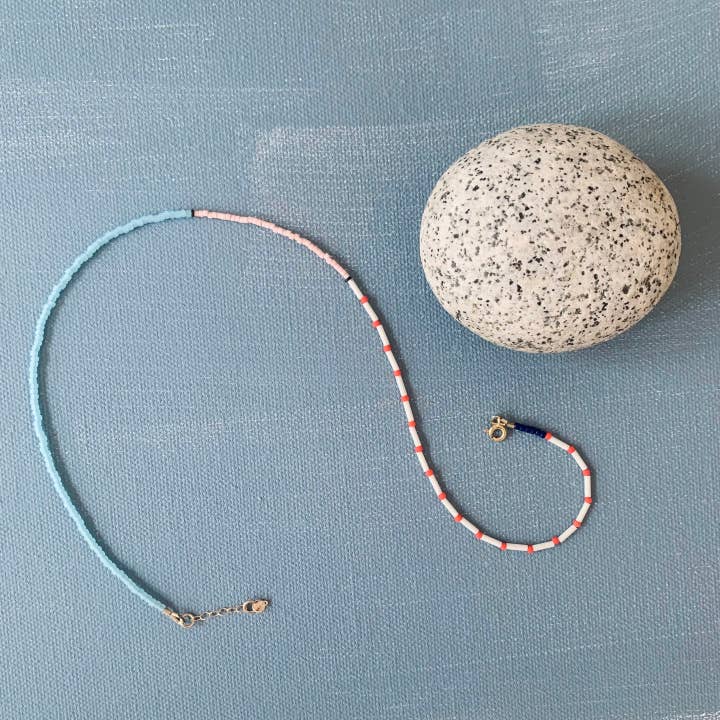 A Natural Optimist Necklace for wholesale by Alice Rise