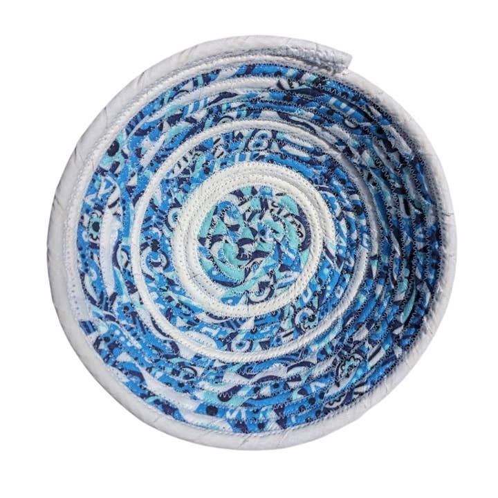 Bol d'or #8 pour la vente par One Stitch Back