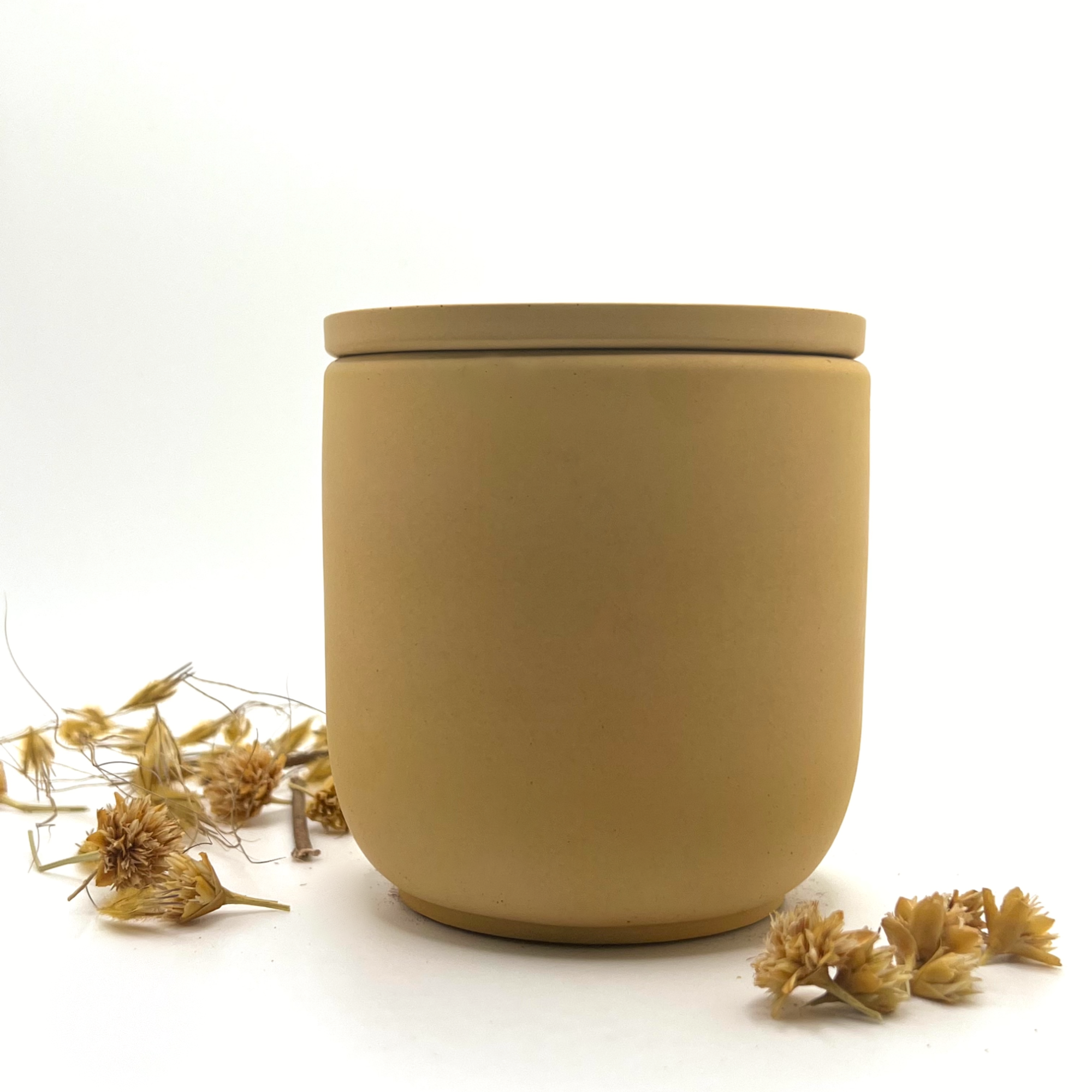 Candle Forever Co - Wholesale Jar/filled candle - Private Label Luxury Soy Candles | White Label Unlabeled Jar5