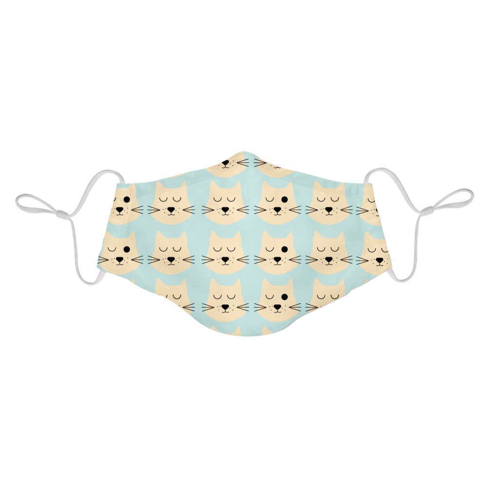 Hang Accessories - Wholesale Protective Face Mask/Shield - Adult Fun Face Mask26