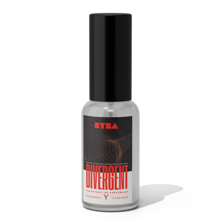 Divergent for wholesale by BYZA Parfum