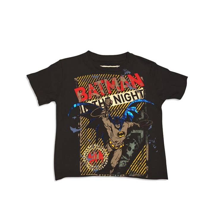 Payable To - Little Boys Short Sleeve T-Shirt for wholesale by Eastern Off Price