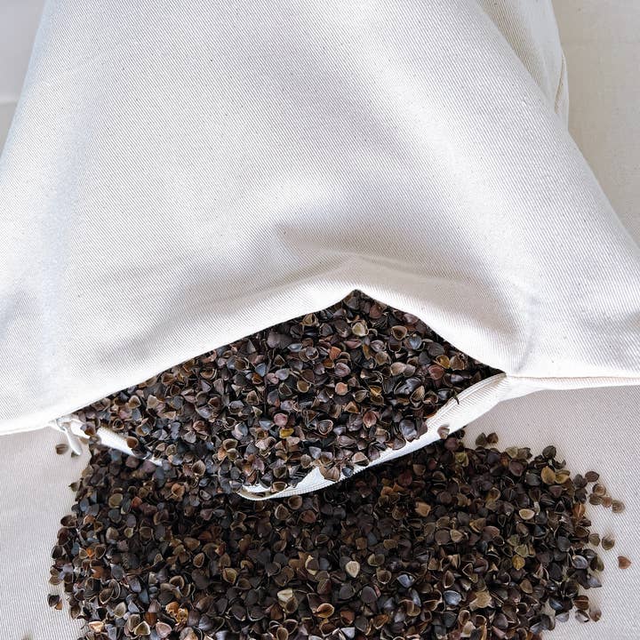 Turmerry - Wholesale Bedding Pillow - Buckwheat Pillow
