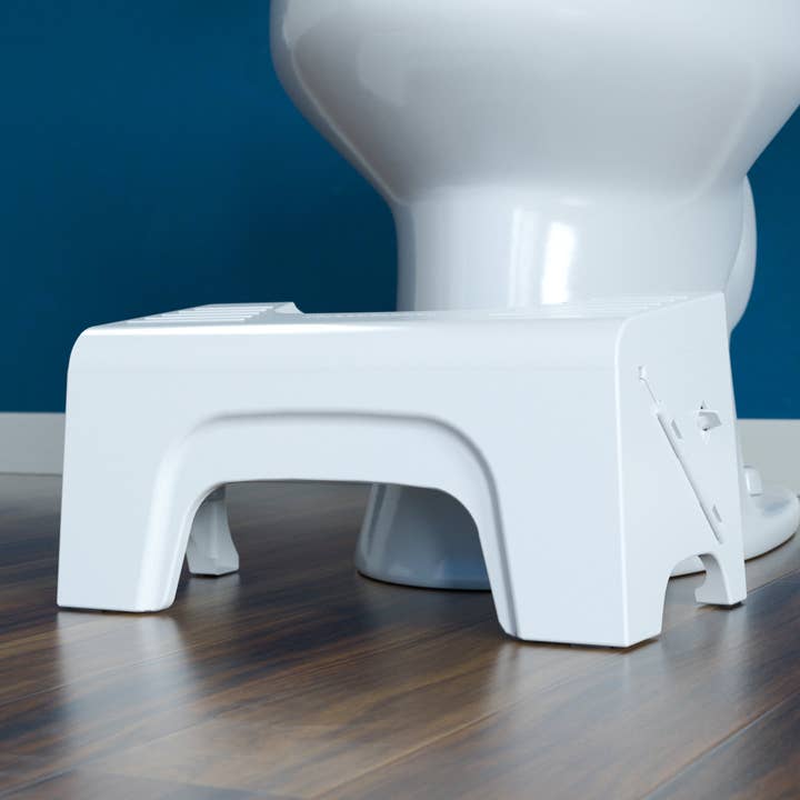 Squatty Potty – Großhandel Hocker – Squatty Potty Fold-N-Stow™4